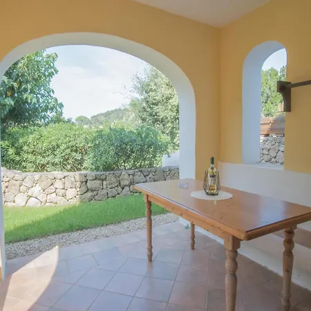 Apartment Il In Porto Cervo