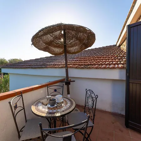 Appartement Il In *