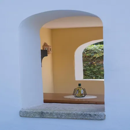 Appartement Il In Porto Cervo