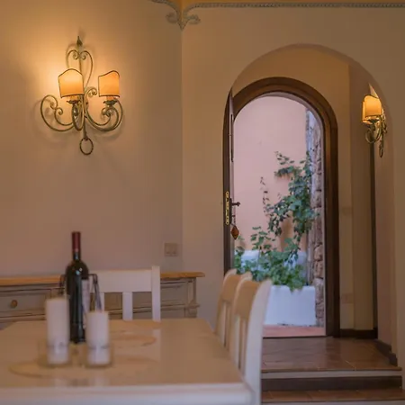 Appartement Il In
