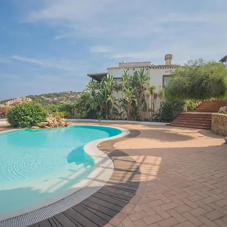 Appartement Il In Porto Cervo