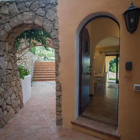 Appartement Il In